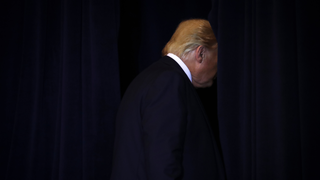 The Whistleblower Complaint Arrives Just in Time for Treason Season